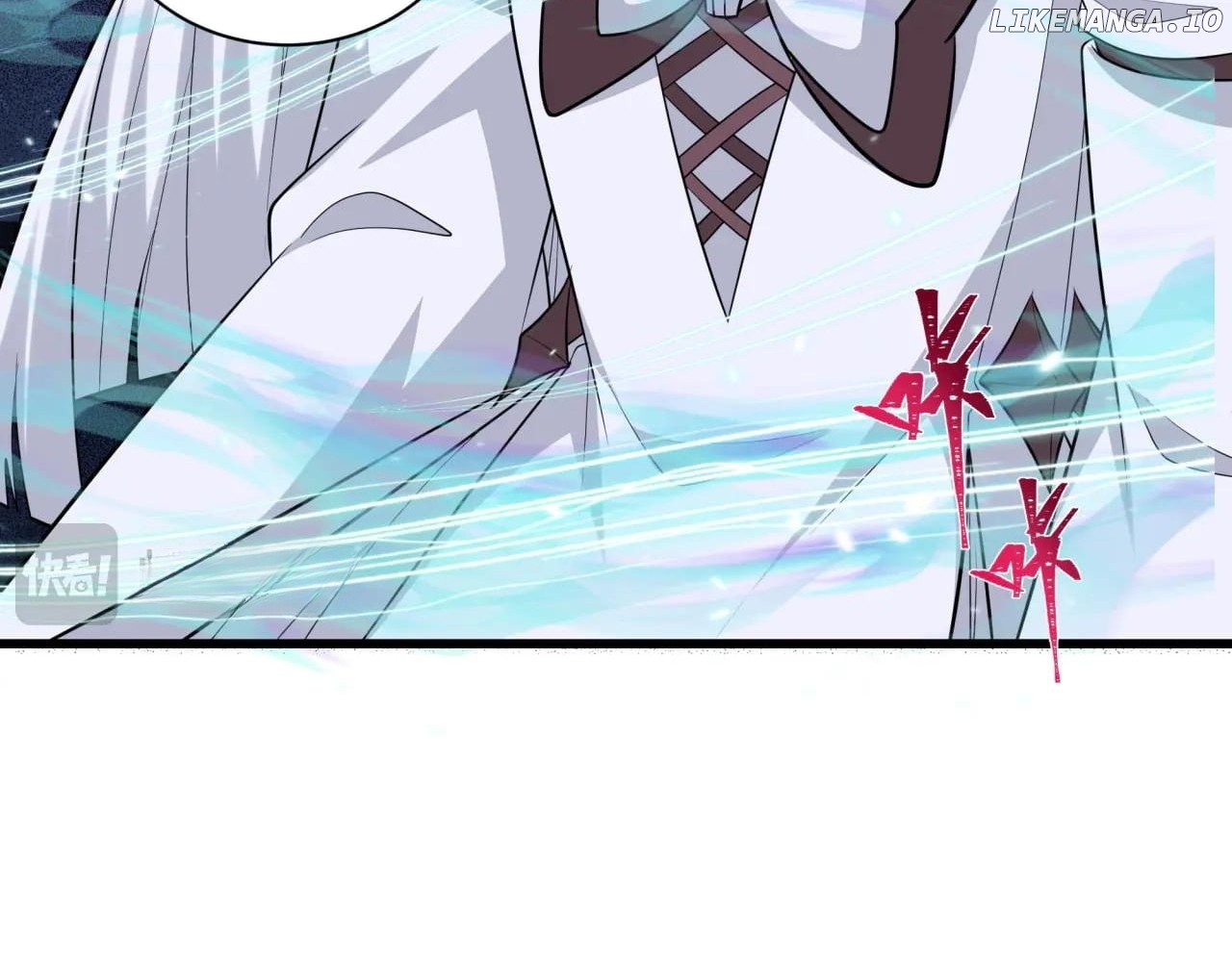 Era of the Haunted Chapter 370 - page 108